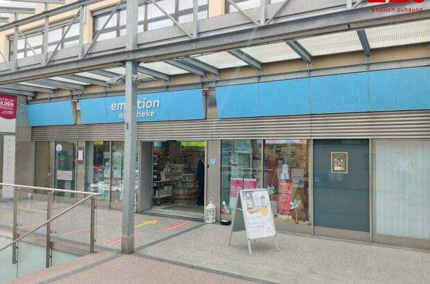 Einzelhandel mieten in 4020 Linz (Bild 2)