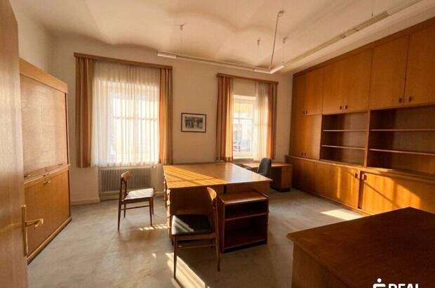 Bürogebäude mieten in 9020 Klagenfurt (Bild 4)