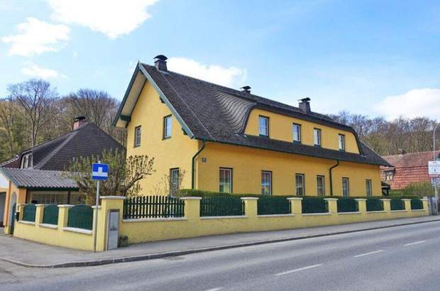 Mehrfamilienhaus kaufen in 3001 Mauerbach (Bild 1)