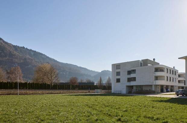 Grundstück kaufen in 6845 Hohenems (Bild 2)