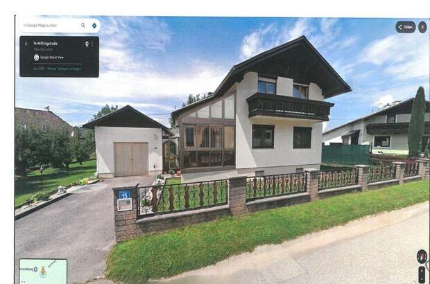 Haus mit Garten kaufen in 4643 Pettenbach (Bild 2)