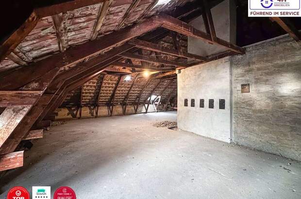 Wohnanlage kaufen in 1050 Wien (Bild 2)