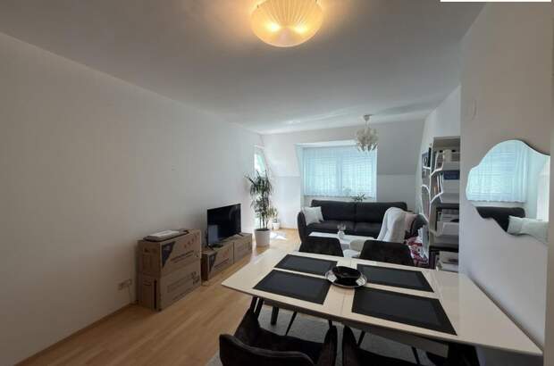 Terrassenwohnung mieten in 3100 St. Pölten (Bild 3)