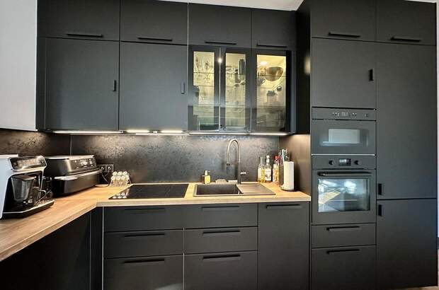 Terrassenwohnung kaufen in 8111 Judendorf (Bild 5)