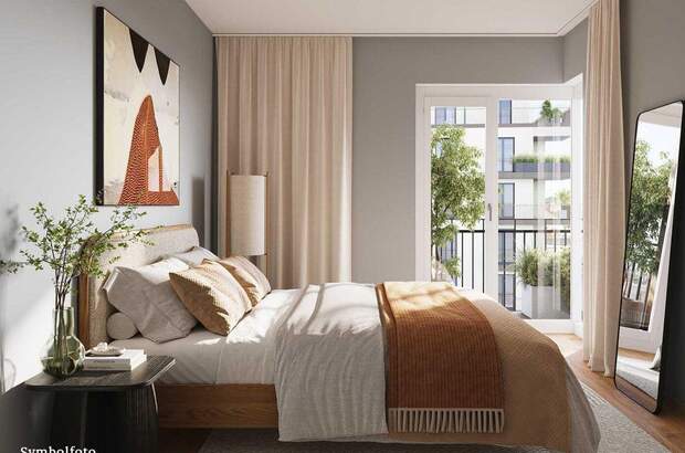 Wohnung mit Balkon kaufen in 1180 Wien (Bild 1)