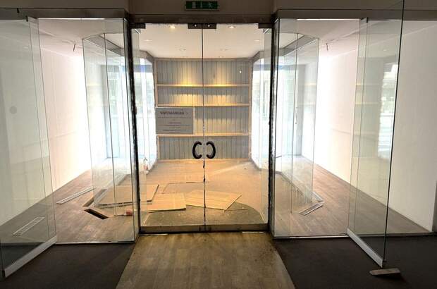 Gewerbeobjekt mieten in 8010 Graz (Bild 1)