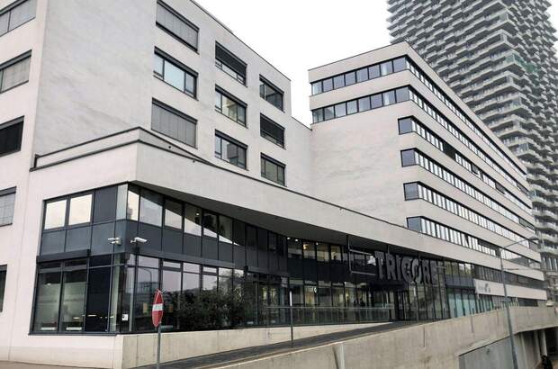 Gewerbeobjekt mieten in 1030 Wien (Bild 1)