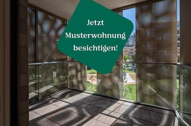 Wohnung mit Balkon kaufen in 1030 Wien (Bild 1)