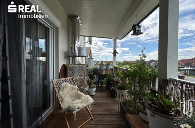 Terrassenwohnung kaufen in 8501 Lieboch (Bild 5)