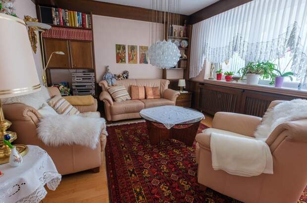 Wohnung mit Balkon kaufen in 2344 Maria Enzersdorf (Bild 3)