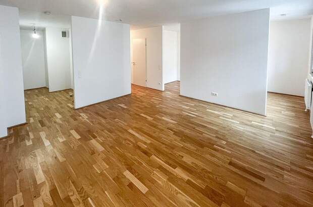 Wohnung mit Balkon mieten in 1210 Wien (Bild 1)