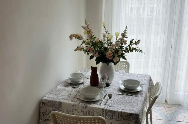 Altbauwohnung mieten in 1060 Wien (Bild 3)