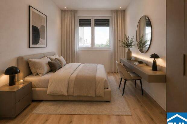 Terrassenwohnung kaufen in 2340 Mödling (Bild 4)