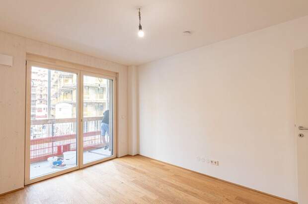 Wohnung mit Balkon kaufen in 1030 Wien (Bild 4)