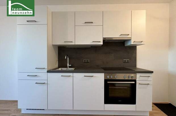 Terrassenwohnung mieten in 1220 Wien (Bild 4)