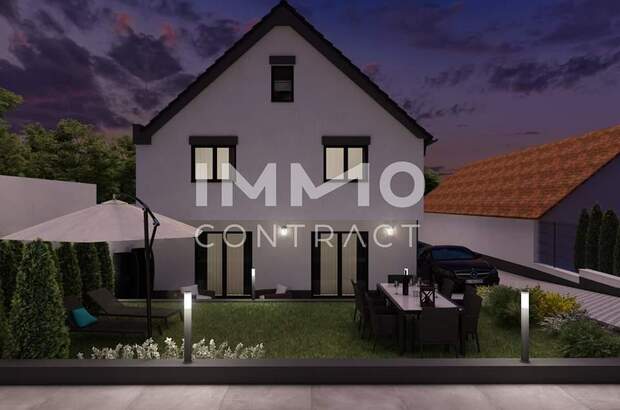 Haus kaufen in 2413 Edelstal