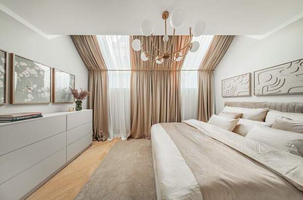 Terrassenwohnung kaufen in 1040 Wien (Bild 4)