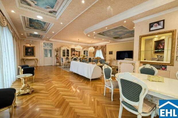 Chalet kaufen in 1220 Wien (Bild 3)