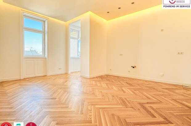 Wohnung kaufen in 1200 Wien (Bild 1)