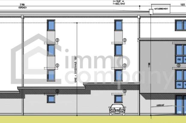 Grundstück kaufen in 2700 Wiener Neustadt (Bild 3)