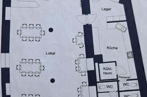 Gewerbeobjekt kaufen in 6130 Schwaz (Bild 1)