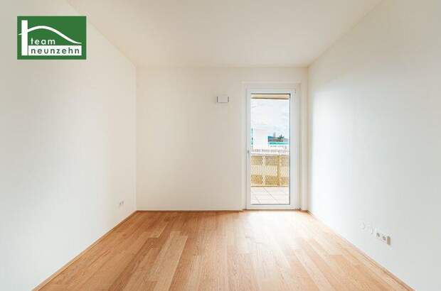 Terrassenwohnung kaufen in 1210 Wien (Bild 4)