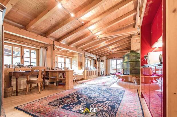 Einfamilienhaus kaufen in 5753 Saalbach (Bild 2)