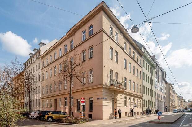 Gewerbeobjekt mieten in 1050 Wien (Bild 1)