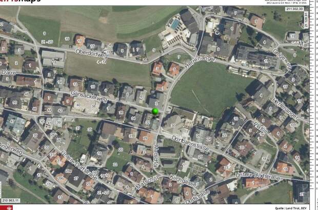 Gewerbeobjekt mieten in 6534 Serfaus (Bild 5)