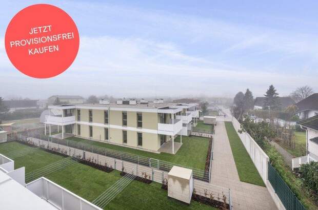 Terrassenwohnung kaufen in 2540 Bad Vöslau (Bild 1)