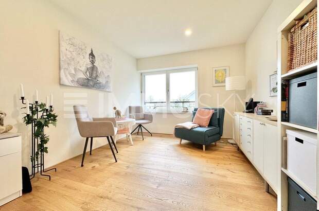 Terrassenwohnung kaufen in 6845 Hohenems (Bild 5)