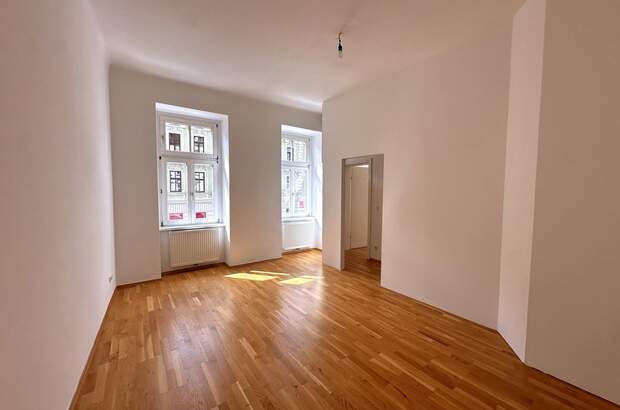 Mietwohnung in 1170 Wien (Bild 2)