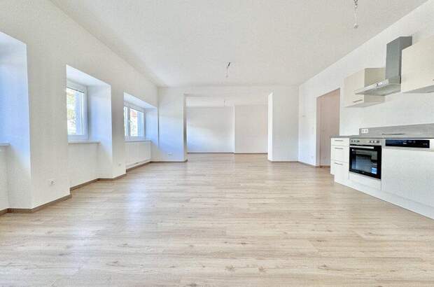 Wohnung mieten in 2700 Wr. Neustadt (Bild 1)