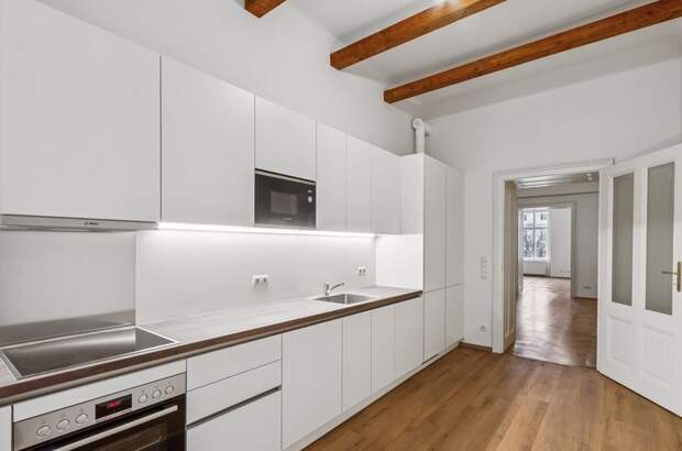 Wohnung mieten in 1010 Wien (Bild 3)