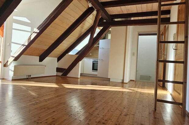 Altbauwohnung mit Balkon kaufen in 8262 Ilz (Bild 1)