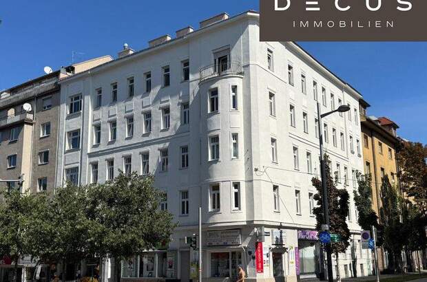 Wohnanlage kaufen in 1100 Wien (Bild 1)