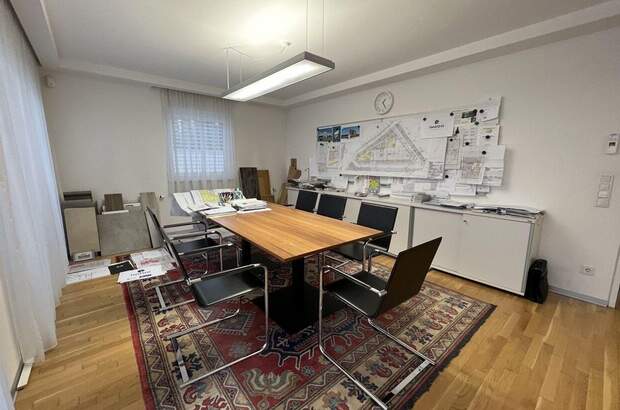 Gewerbeobjekt mieten in 8200 Gleisdorf (Bild 4)