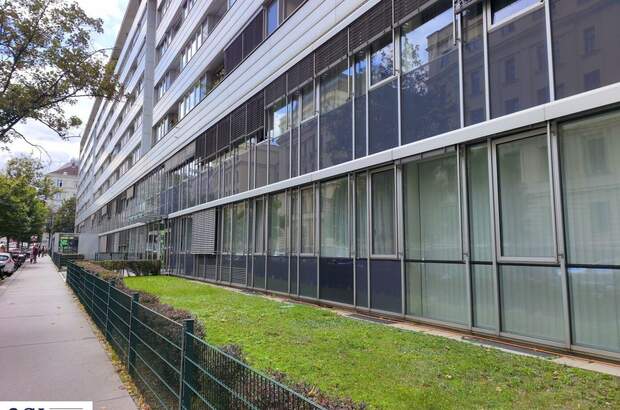 Anlageobjekt kaufen in 1030 Wien (Bild 2)