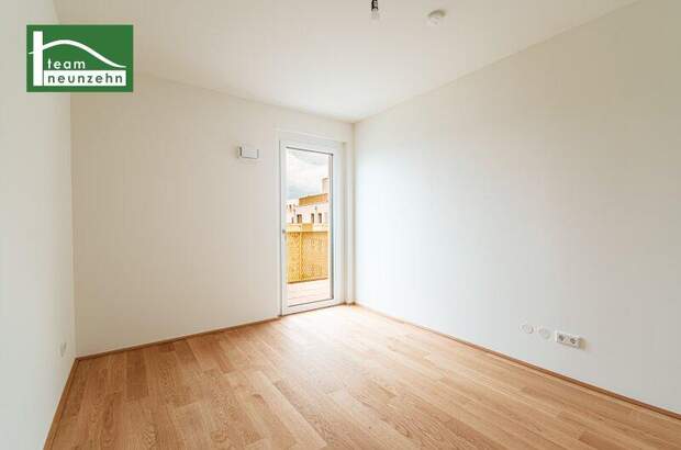 Terrassenwohnung kaufen in 1210 Wien (Bild 4)