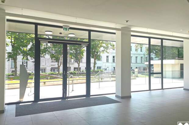 Gewerbeobjekt mieten in 1030 Wien (Bild 3)