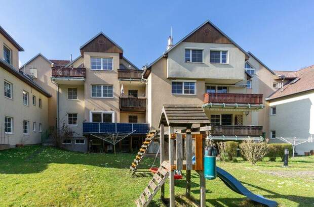 Terrassenwohnung kaufen in 3013 Tullnerbach (Bild 2)