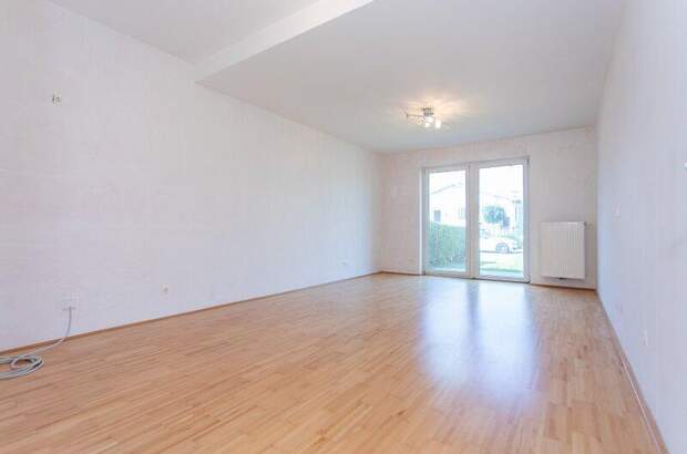 Terrassenwohnung mieten in 3385 Prinzersdorf (Bild 3)