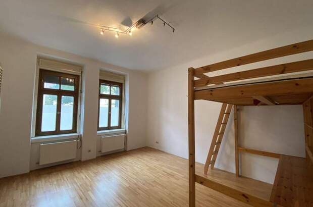 Altbauwohnung mieten in 8010 Graz (Bild 1)