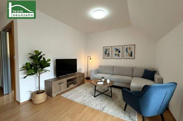 Terrassenwohnung kaufen in 8700 Leoben (Bild 1)