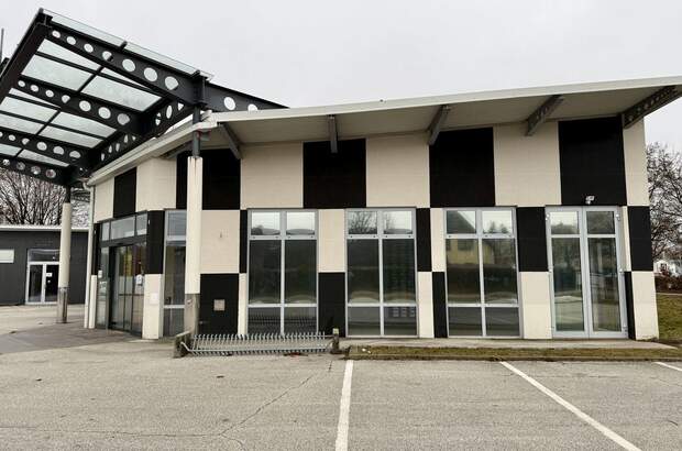 Gewerbeobjekt mieten in 9020 Klagenfurt (Bild 1)