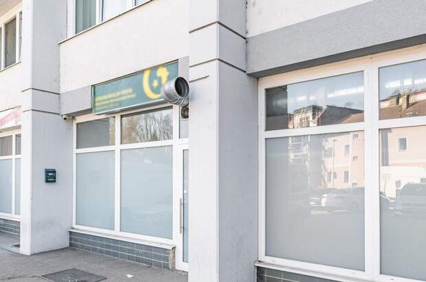 Gewerbeobjekt kaufen in 4020 Linz (Bild 3)