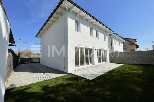 Einfamilienhaus kaufen in 2201 Kapellerfeld (Bild 1)