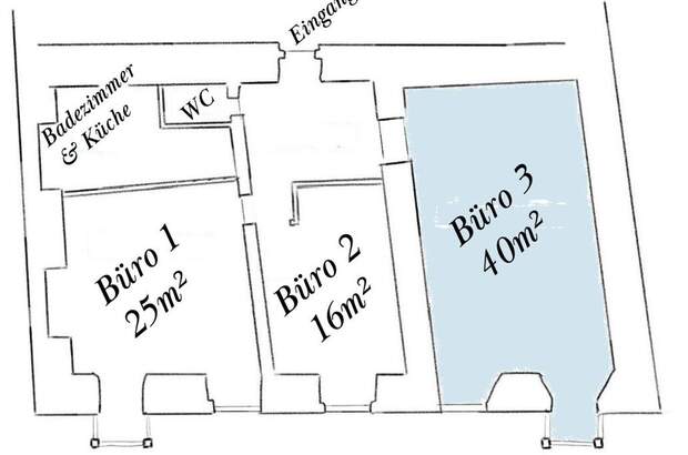 Gewerbeobjekt mieten in 4020 Linz (Bild 5)