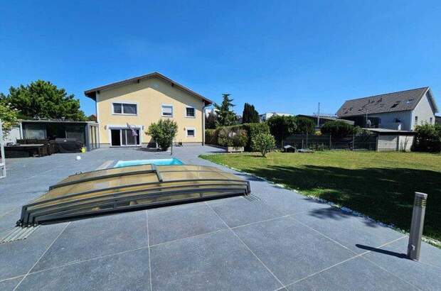 Einfamilienhaus kaufen in 2345 Brunn (Bild 3)