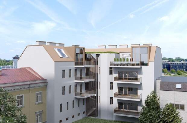 Wohnung kaufen in 1130 Wien (Bild 2)